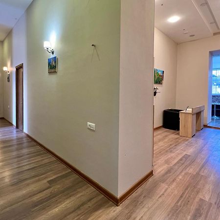 Central Apartment Baku Kültér fotó