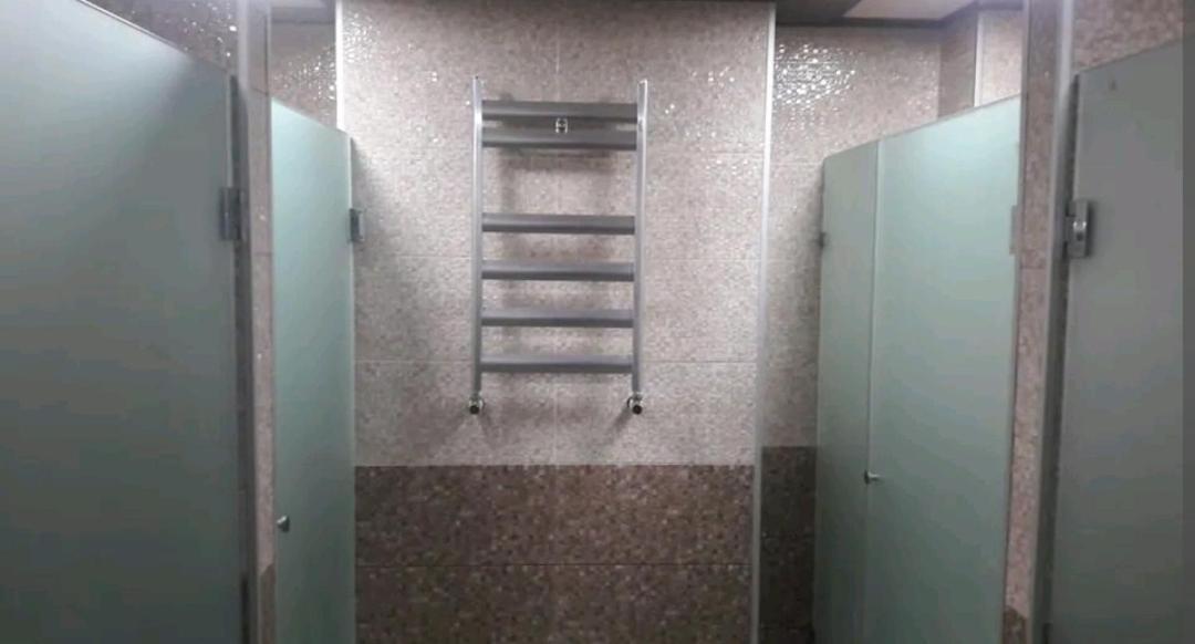 Central Apartment Baku Szoba fotó