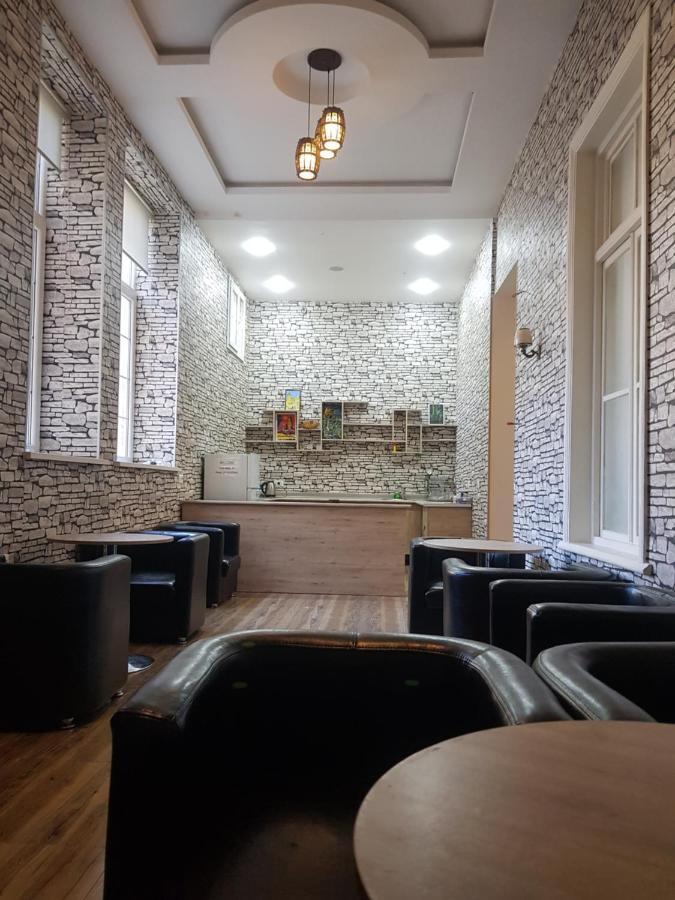 Central Apartment Baku Kültér fotó