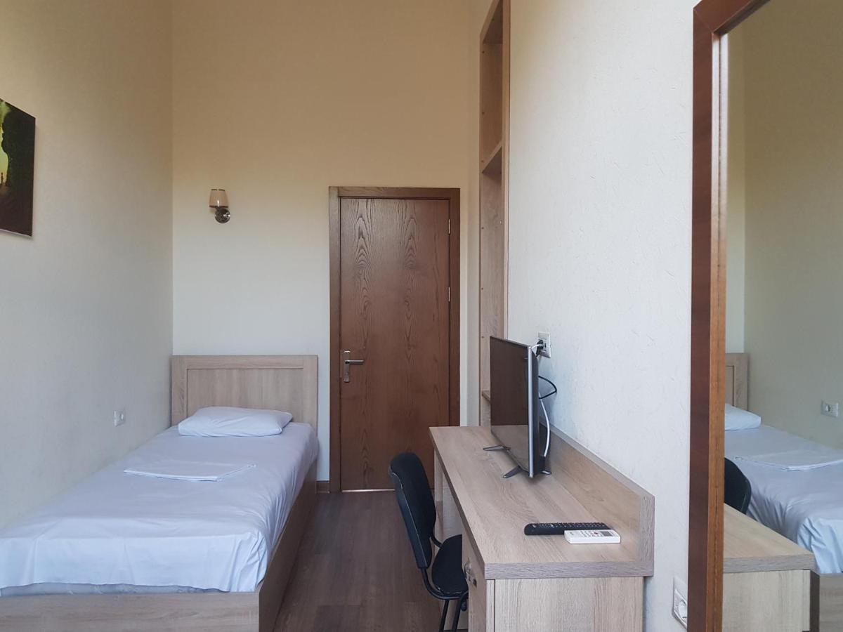 Central Apartment Baku Szoba fotó
