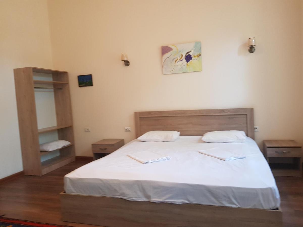 Central Apartment Baku Kültér fotó