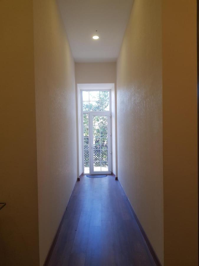 Central Apartment Baku Kültér fotó