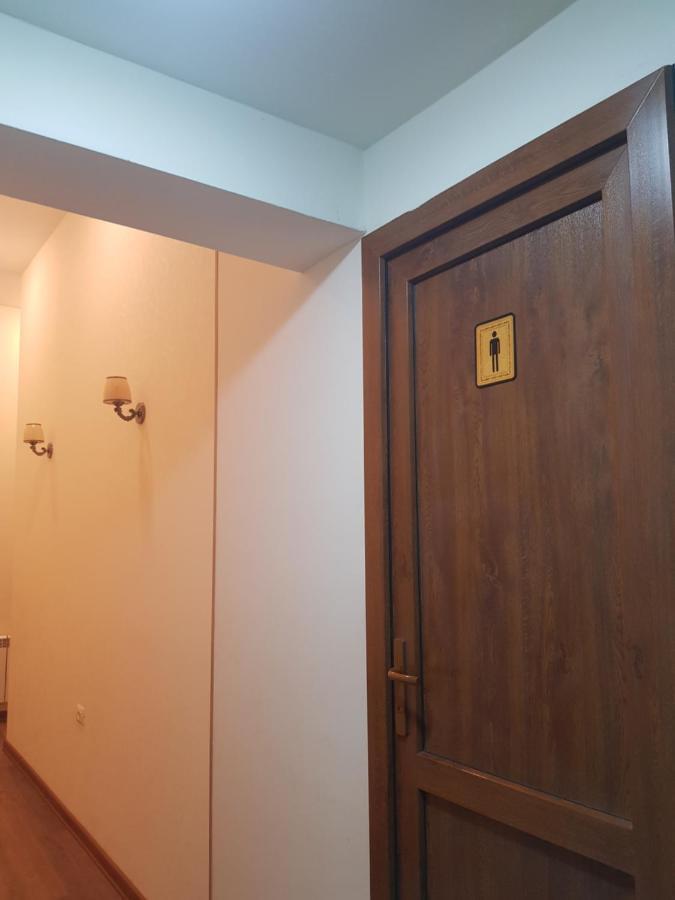 Central Apartment Baku Kültér fotó