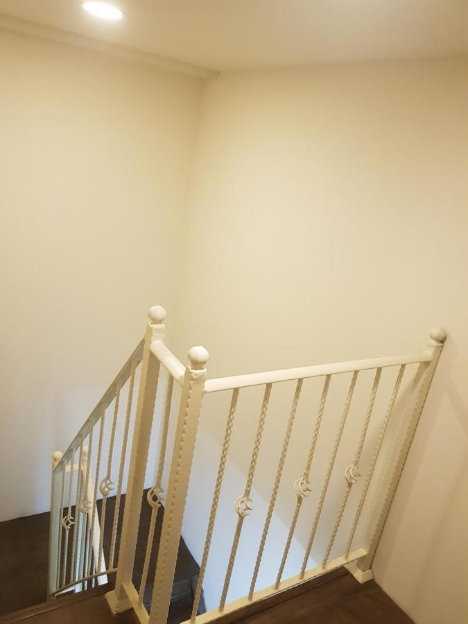Central Apartment Baku Kültér fotó