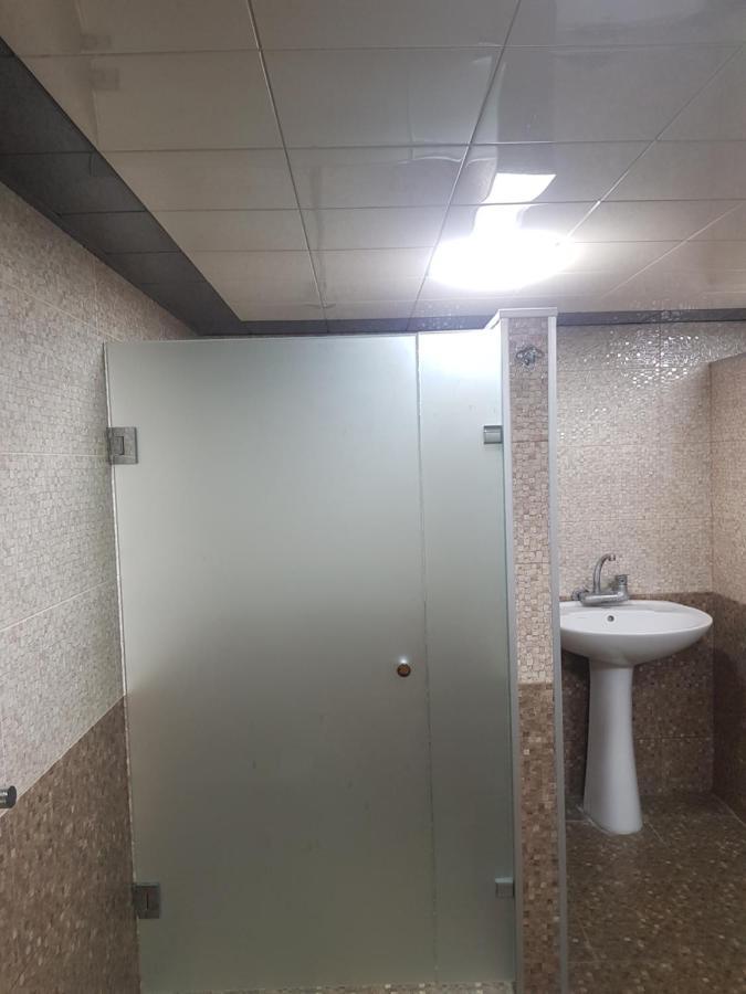 Central Apartment Baku Kültér fotó
