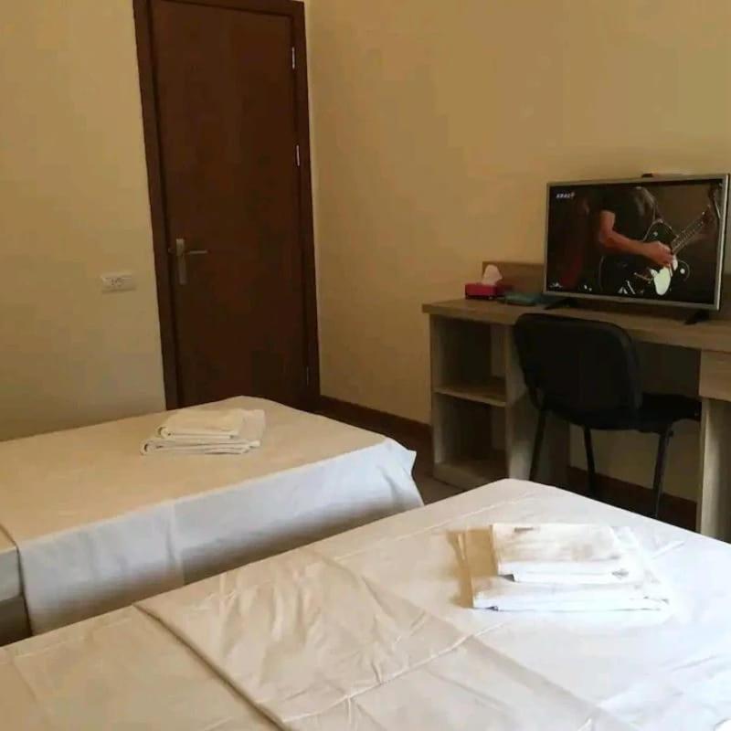 Central Apartment Baku Kültér fotó