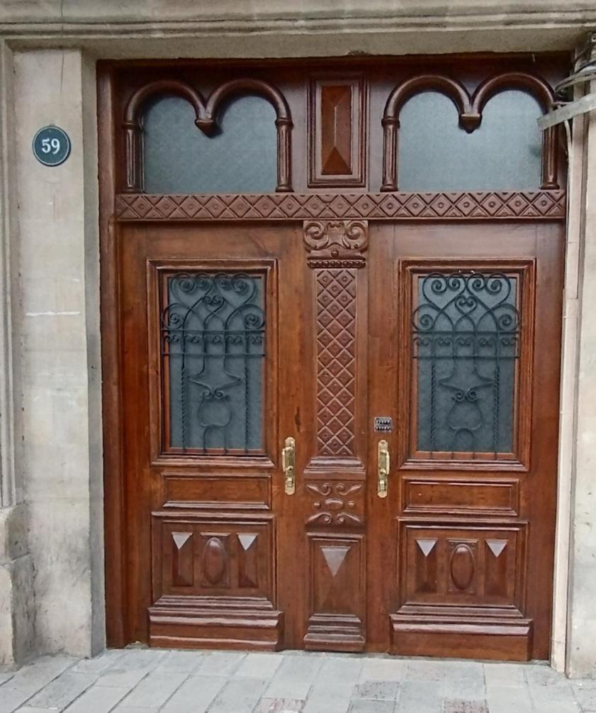 Central Apartment Baku Kültér fotó