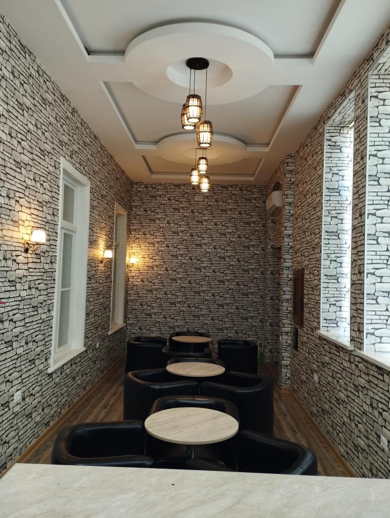 Central Apartment Baku Kültér fotó