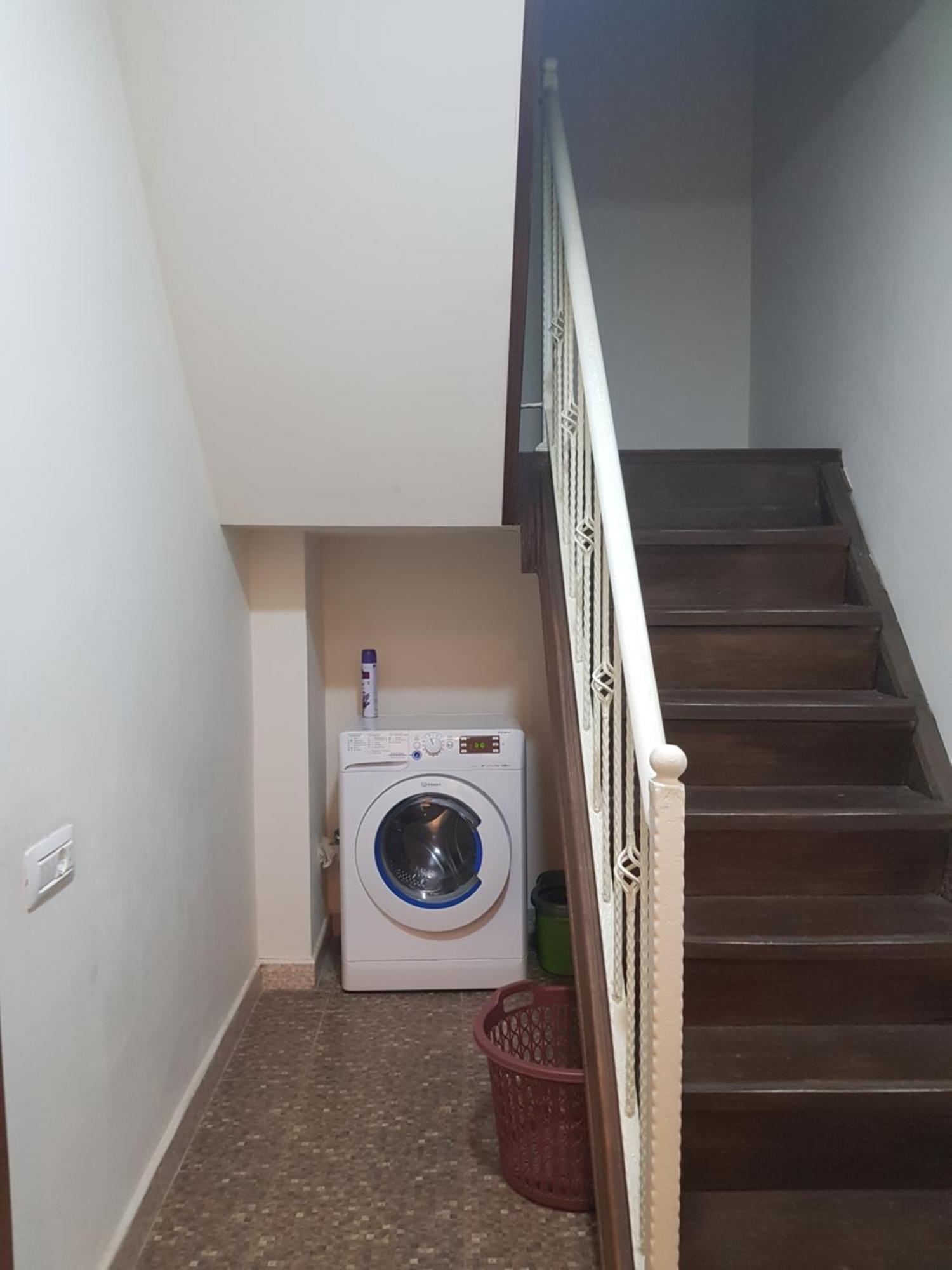 Central Apartment Baku Szoba fotó