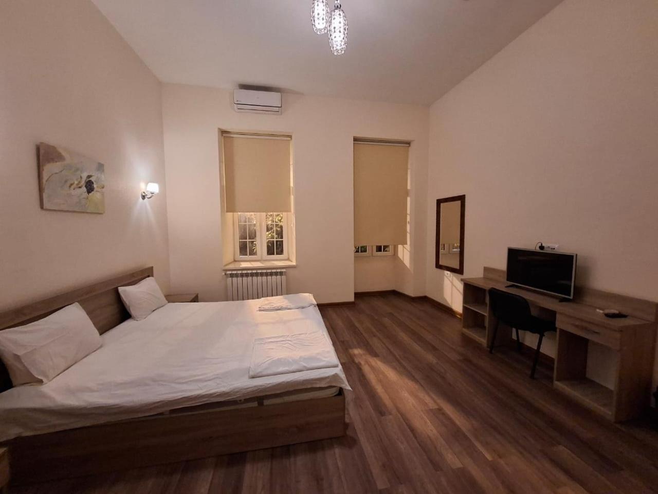 Central Apartment Baku Kültér fotó
