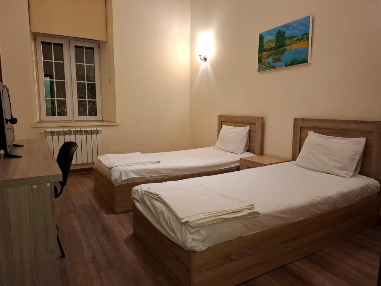 Central Apartment Baku Kültér fotó