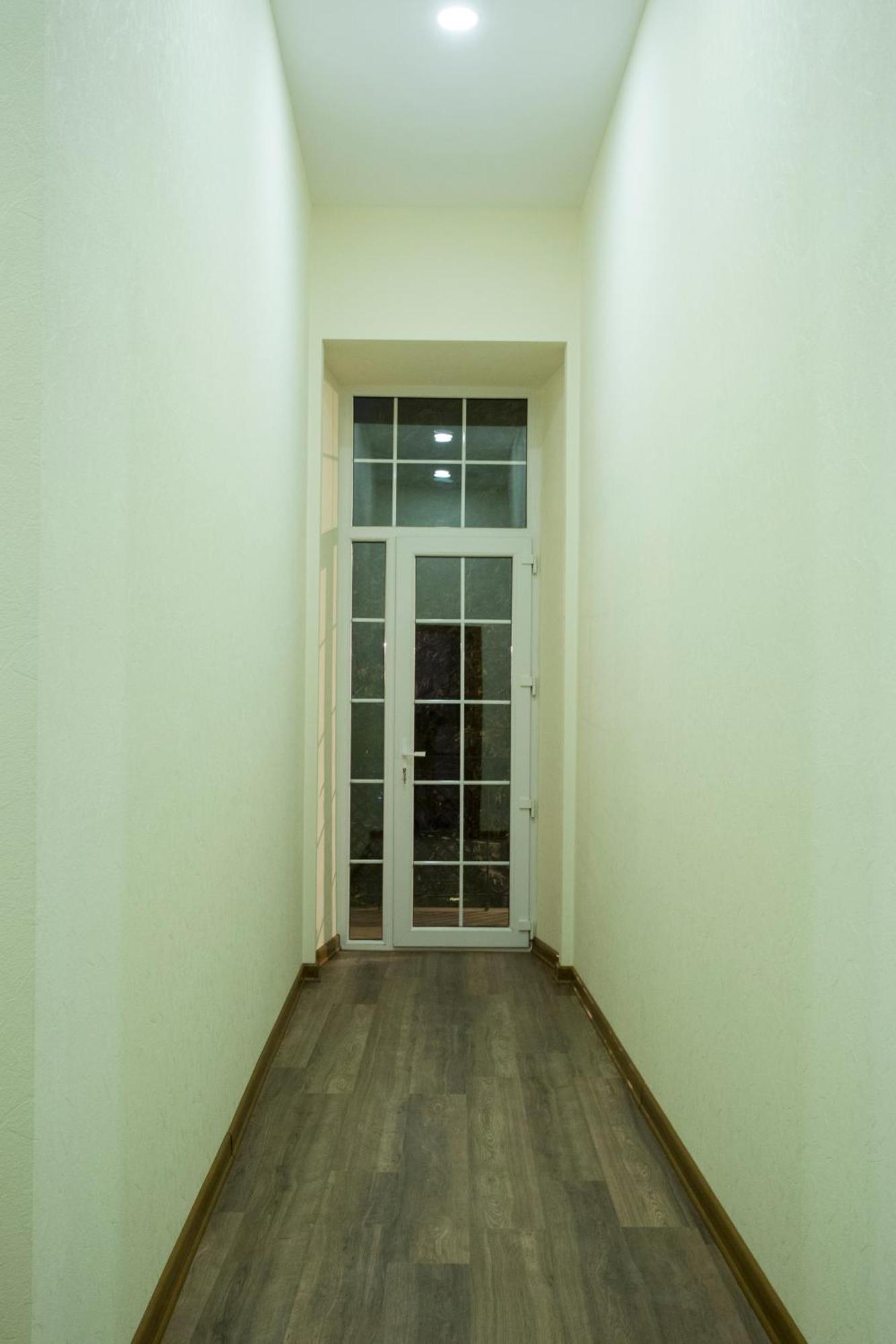 Central Apartment Baku Kültér fotó