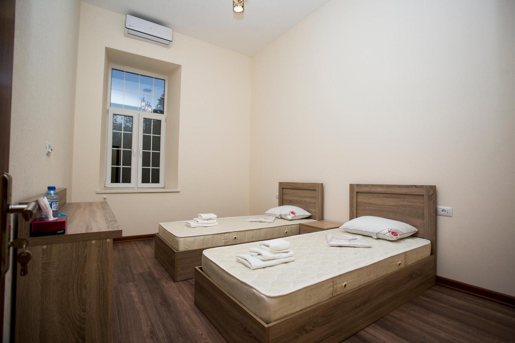 Central Apartment Baku Kültér fotó