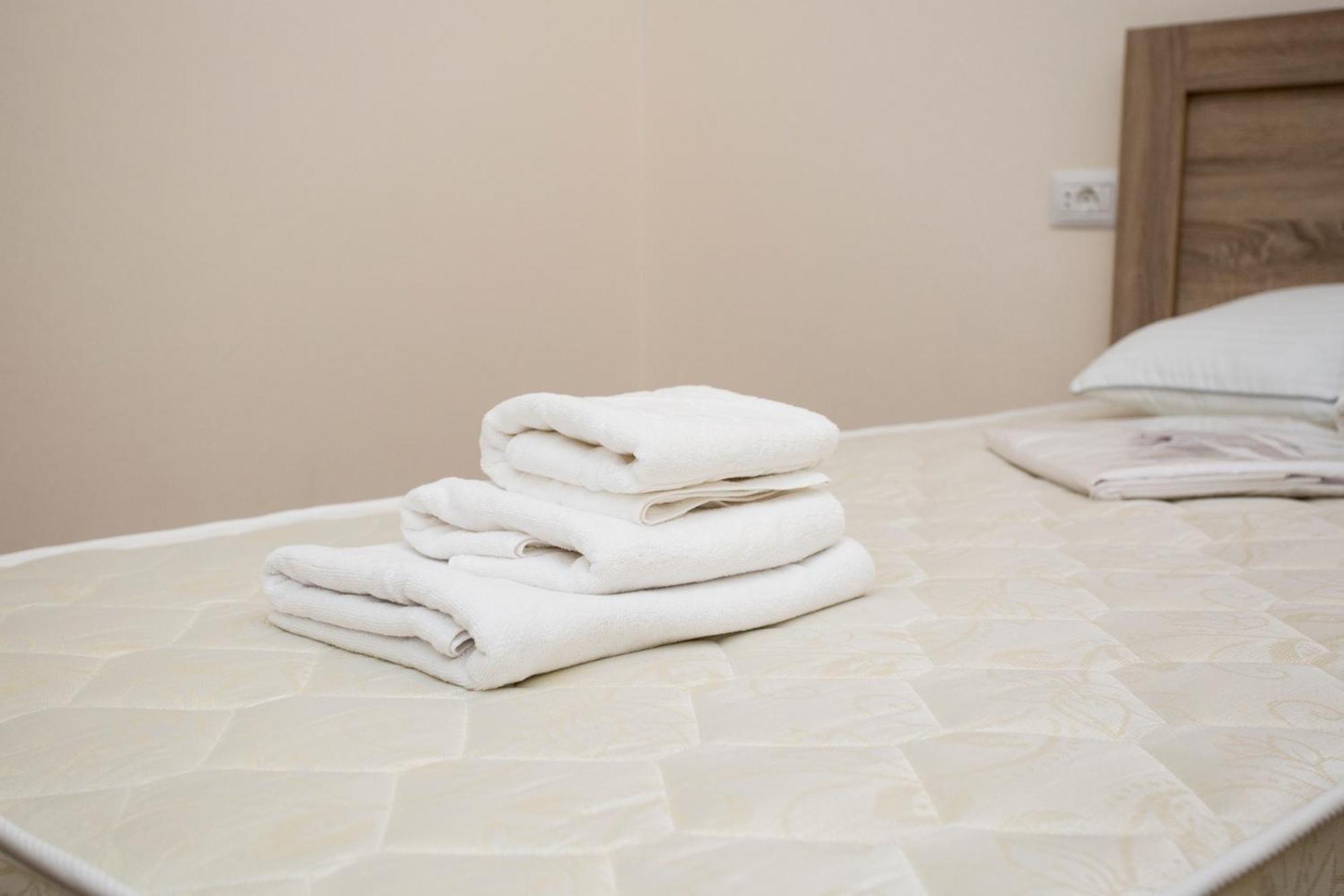 Central Apartment Baku Kültér fotó