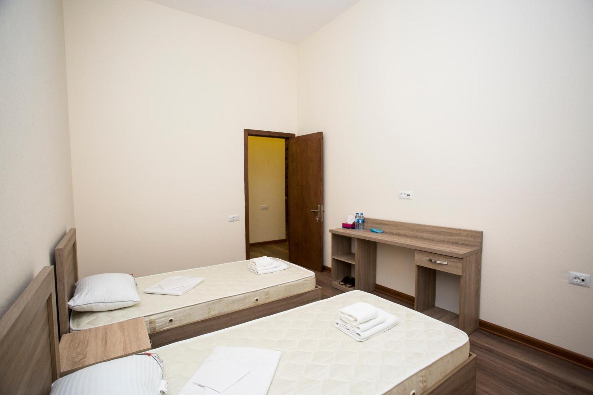 Central Apartment Baku Kültér fotó