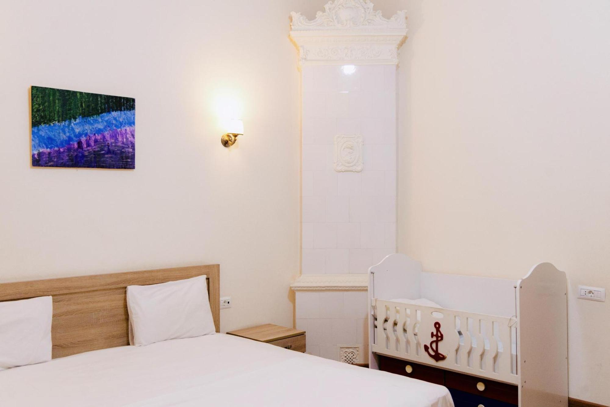 Central Apartment Baku Kültér fotó
