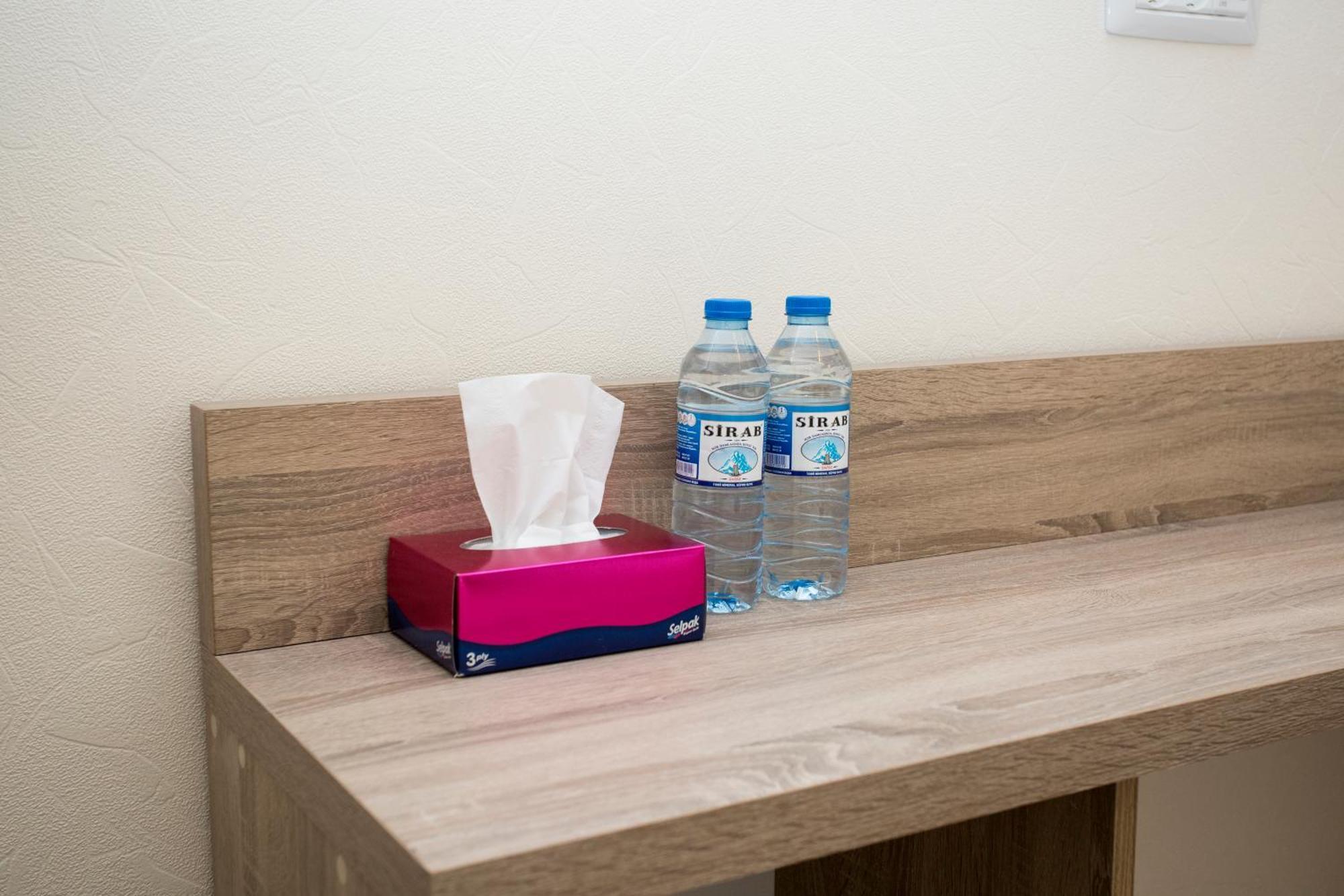 Central Apartment Baku Kültér fotó