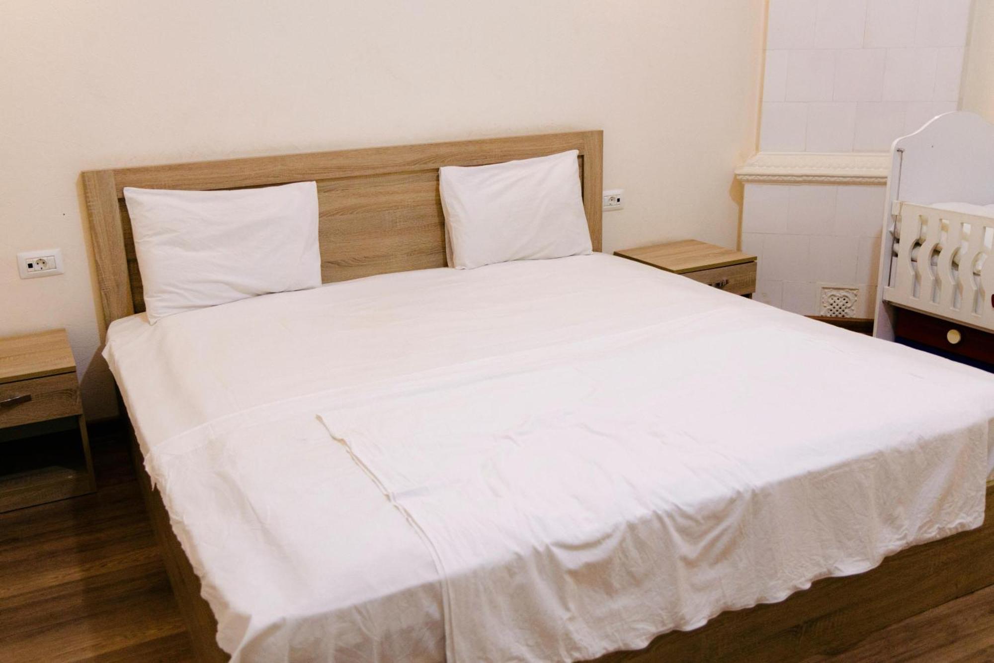 Central Apartment Baku Kültér fotó