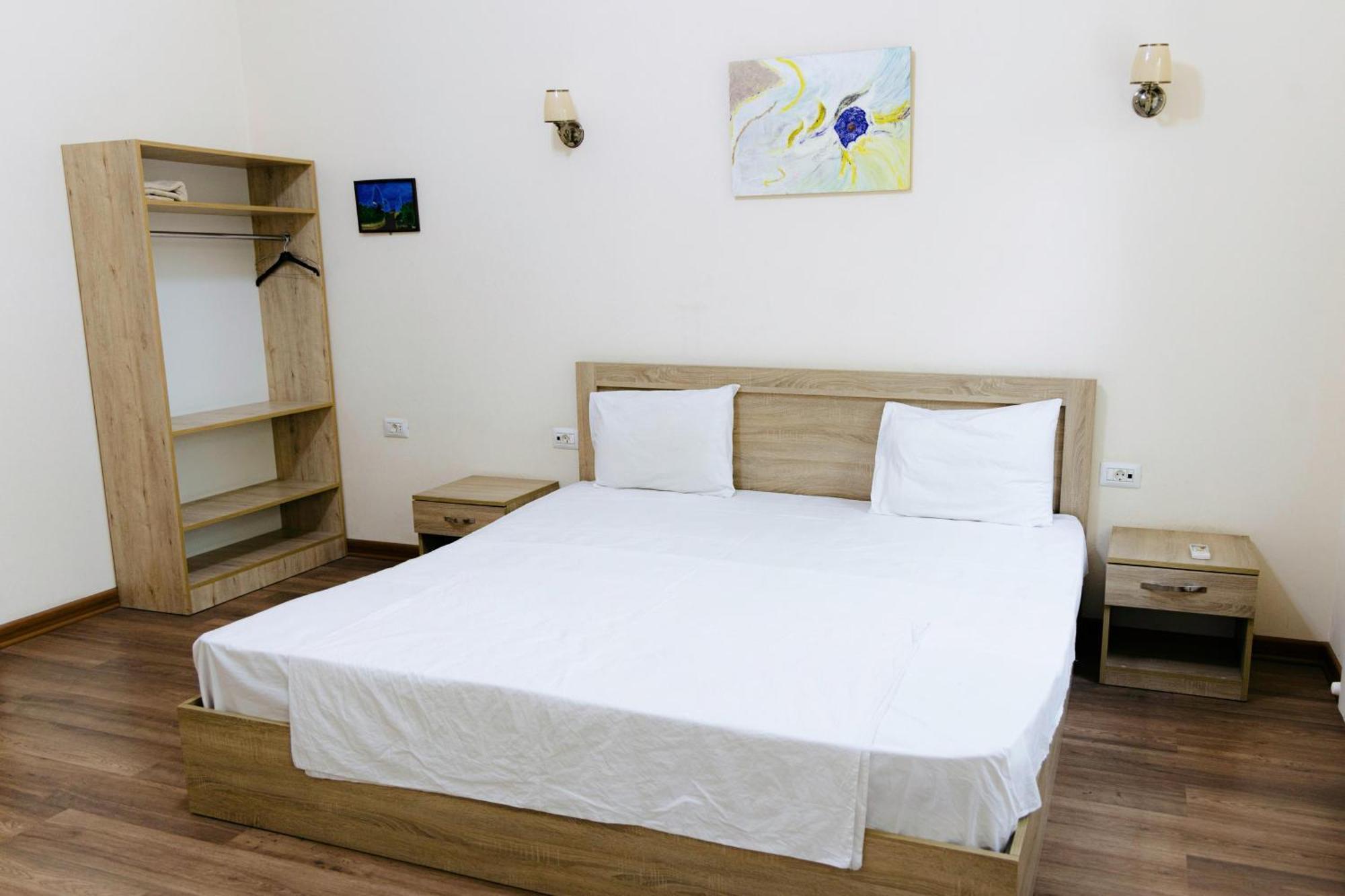 Central Apartment Baku Kültér fotó