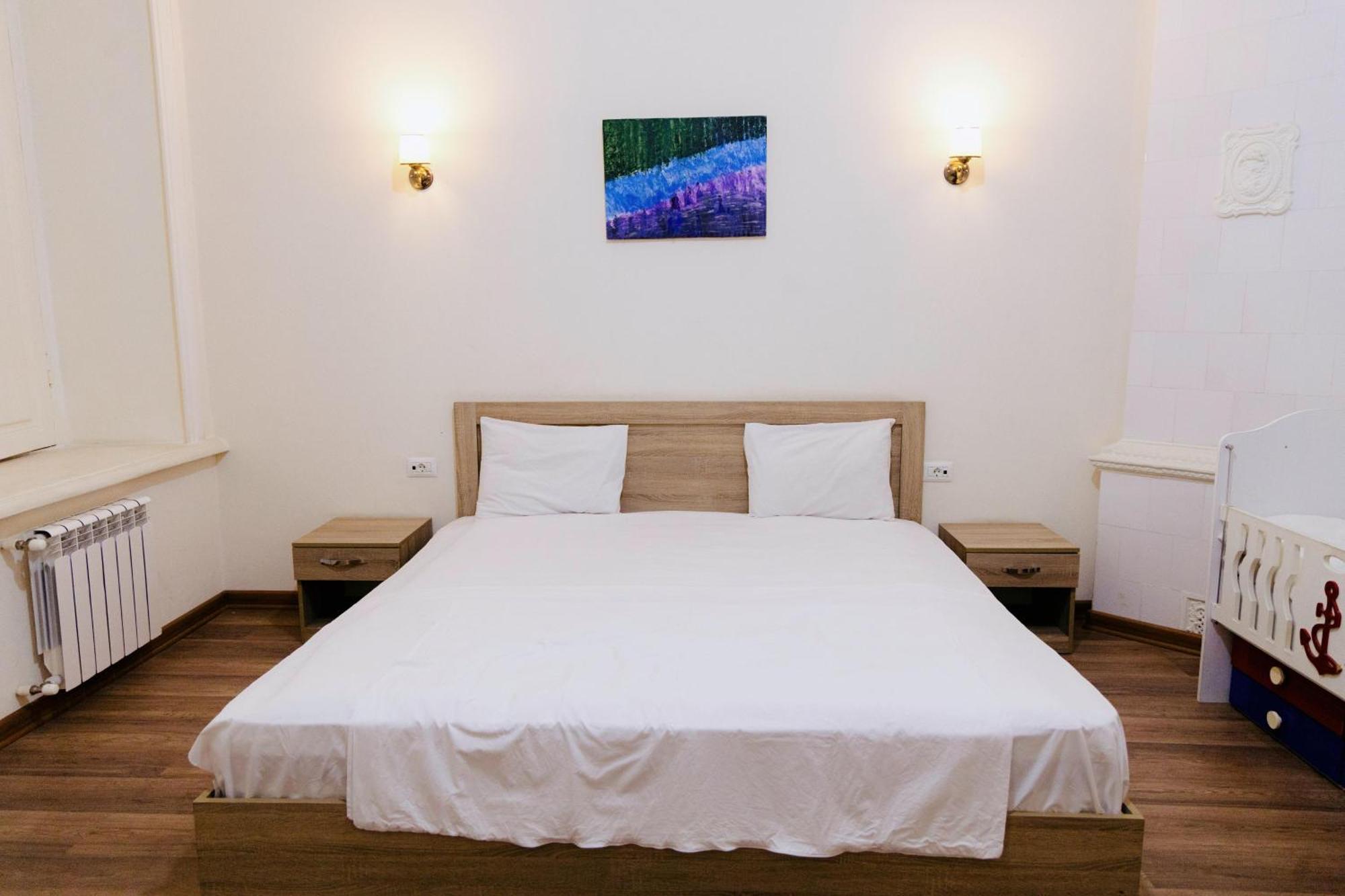 Central Apartment Baku Kültér fotó