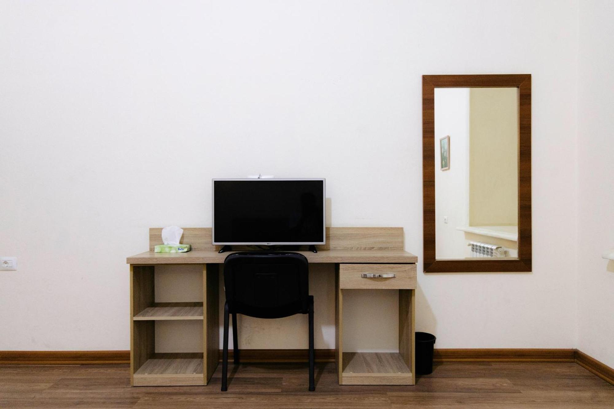 Central Apartment Baku Kültér fotó