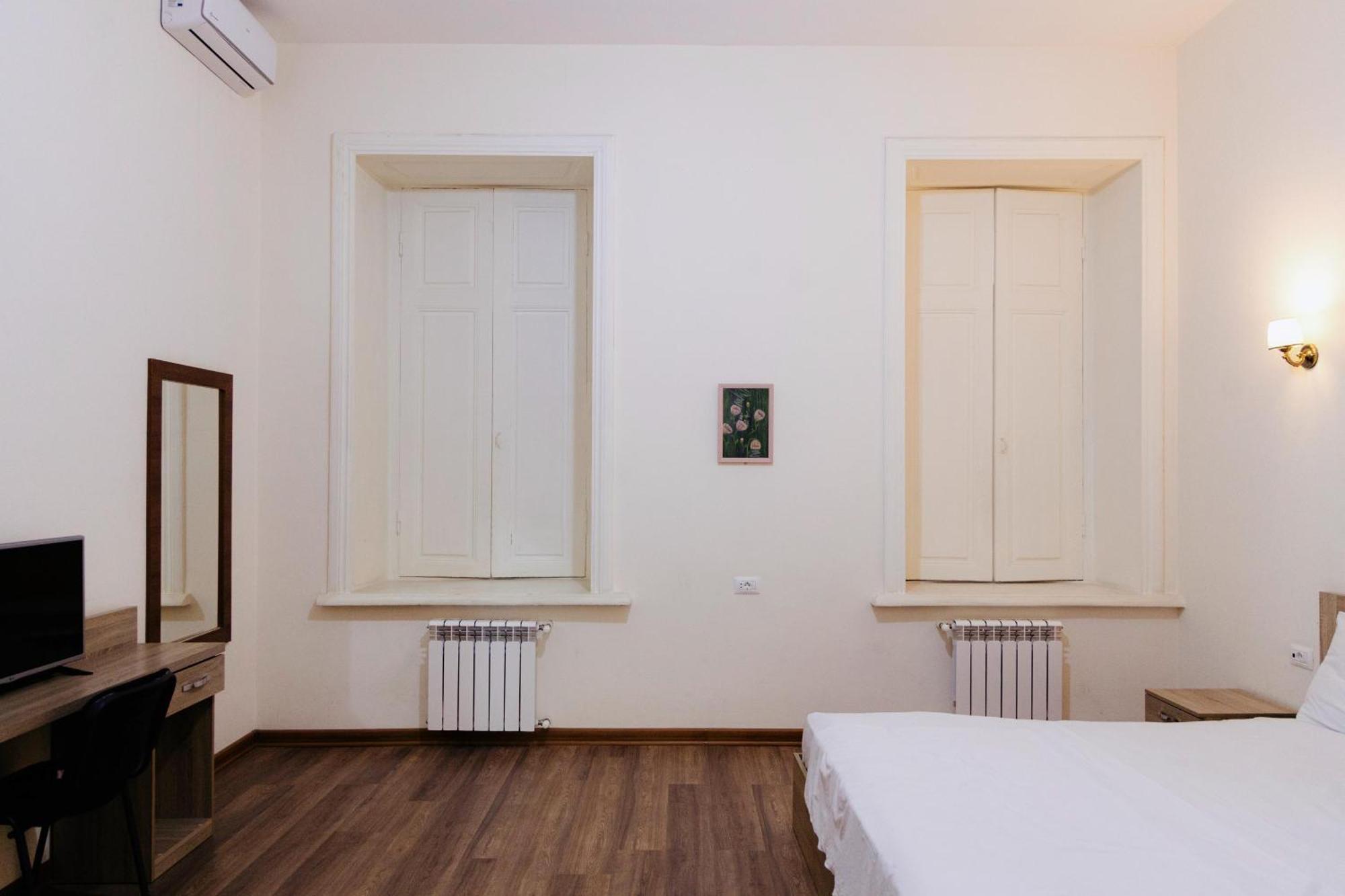 Central Apartment Baku Kültér fotó