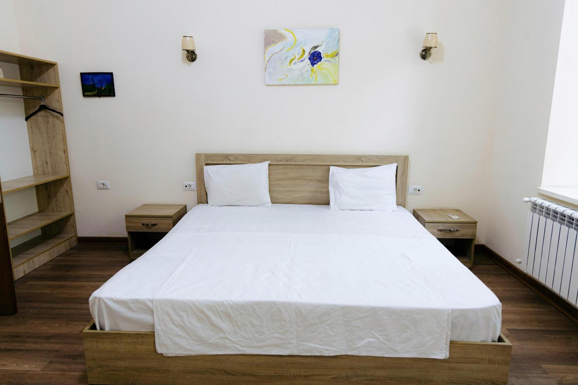 Central Apartment Baku Kültér fotó