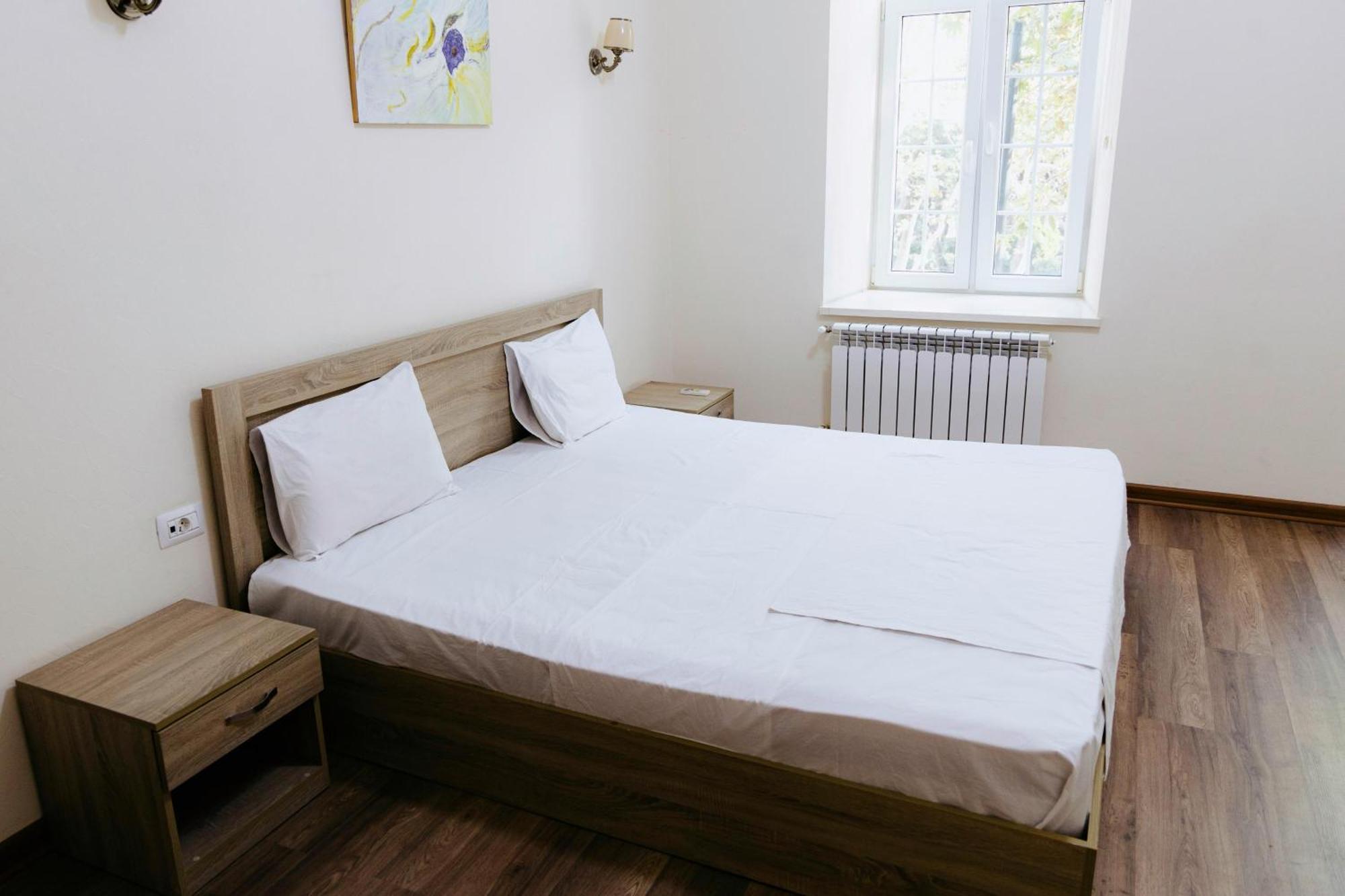 Central Apartment Baku Kültér fotó
