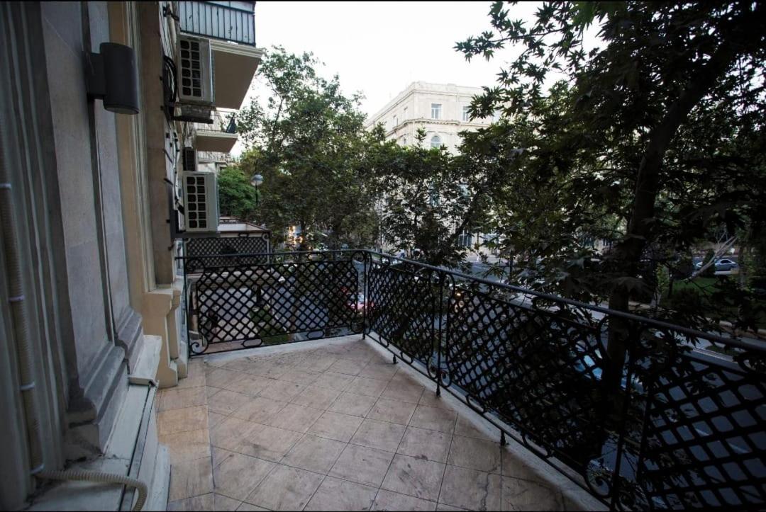 Central Apartment Baku Kültér fotó