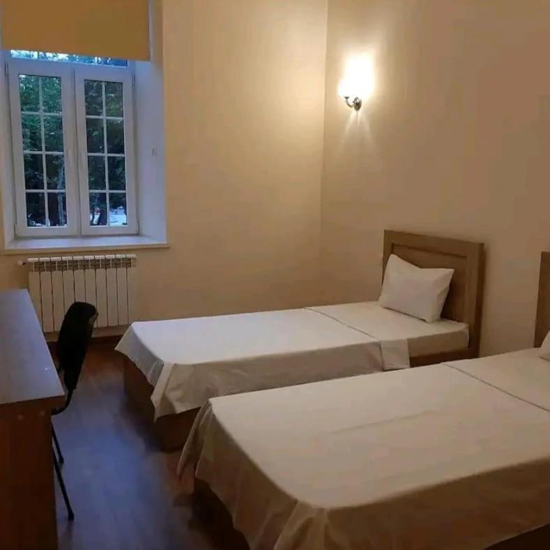 Central Apartment Baku Kültér fotó