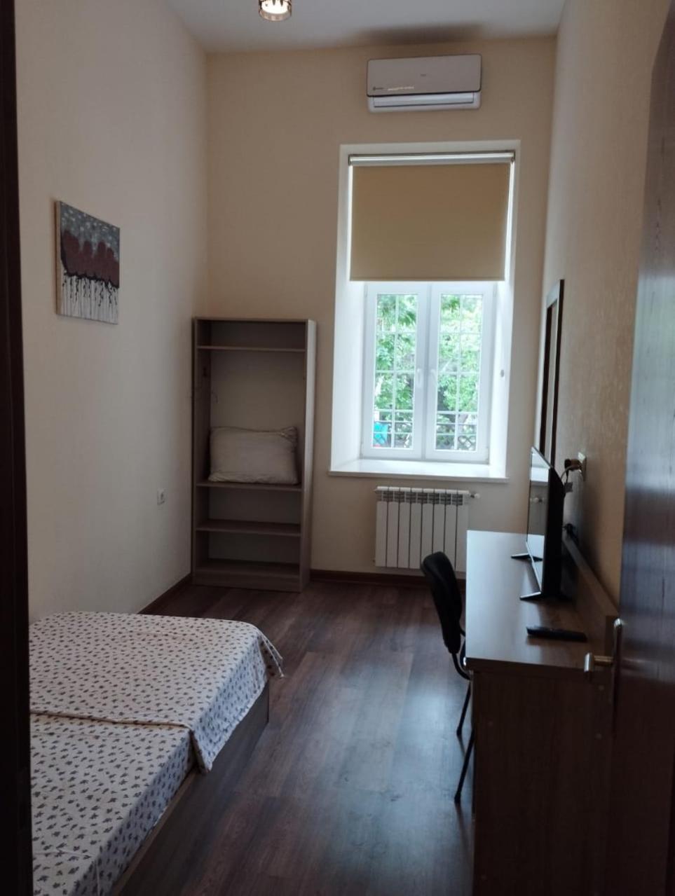 Central Apartment Baku Kültér fotó