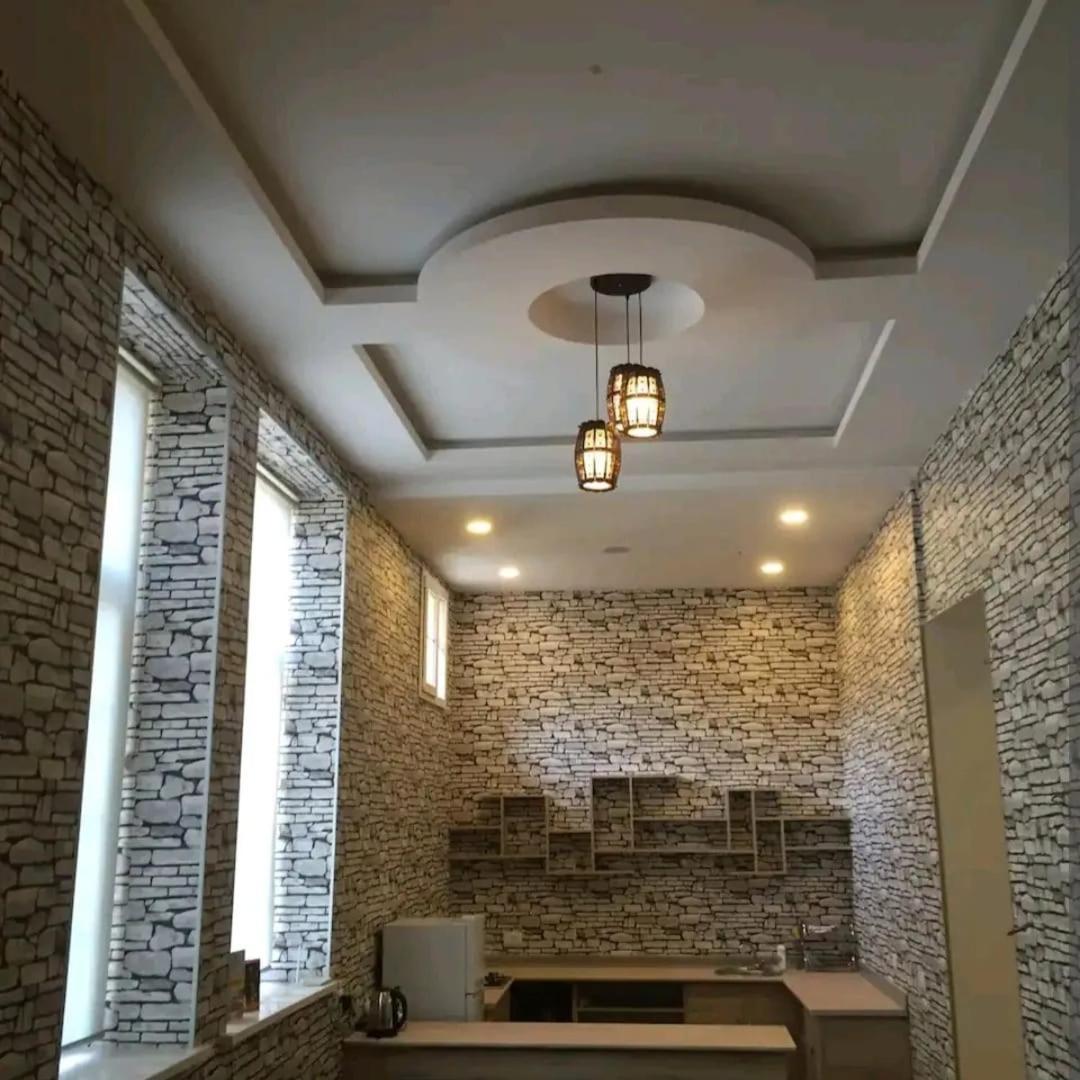 Central Apartment Baku Kültér fotó