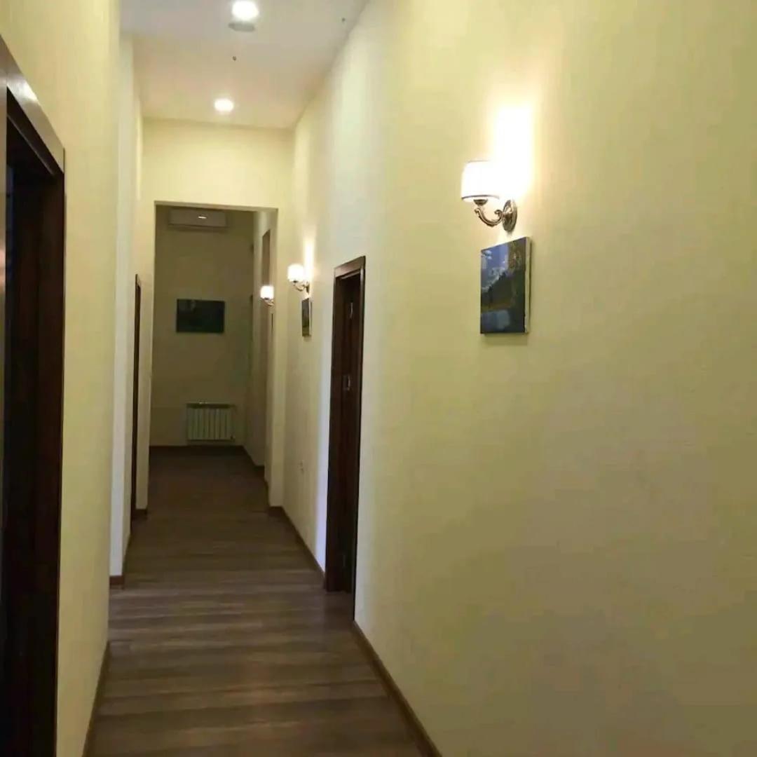 Central Apartment Baku Kültér fotó