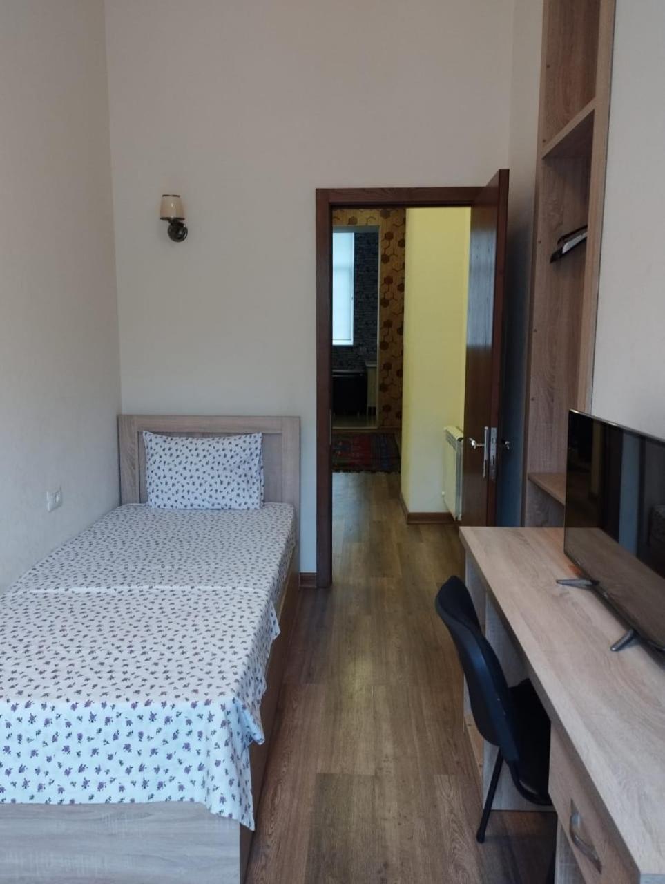 Central Apartment Baku Kültér fotó