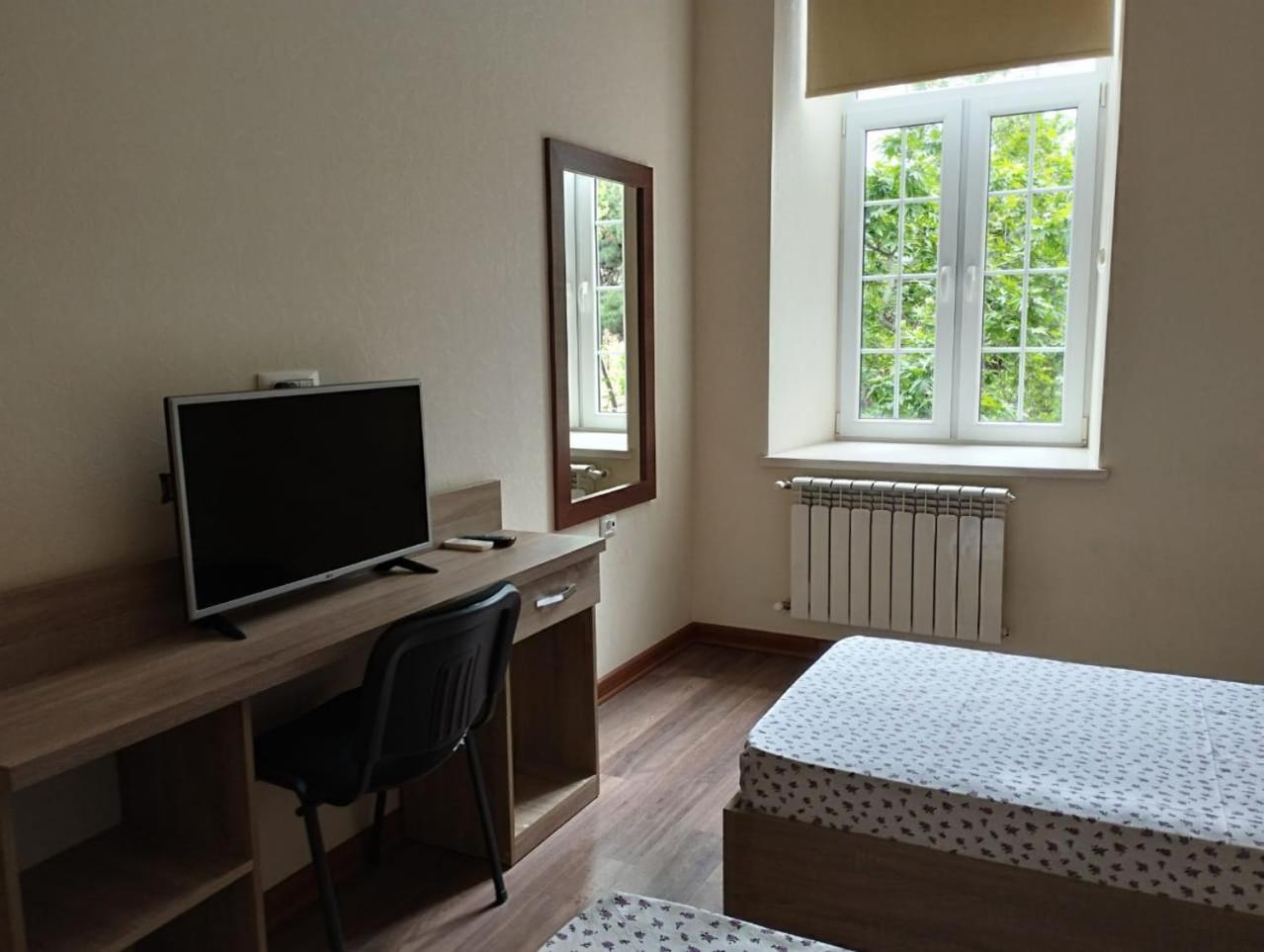 Central Apartment Baku Kültér fotó