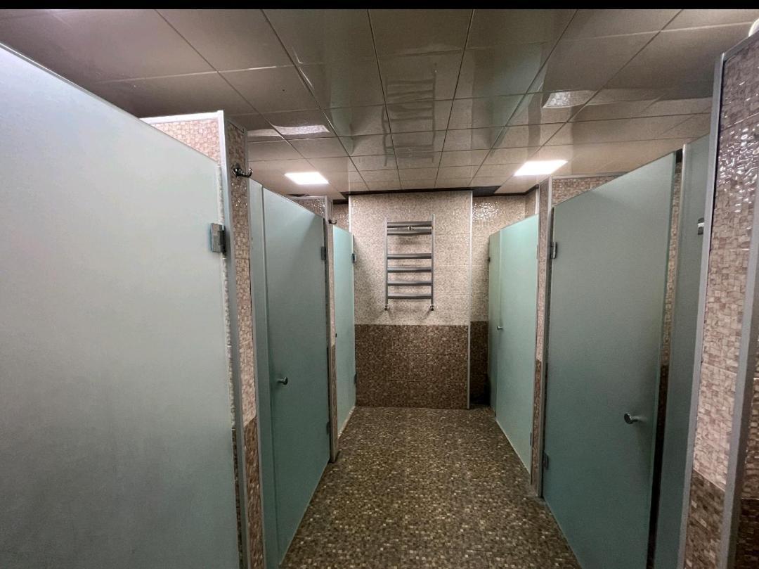 Central Apartment Baku Kültér fotó