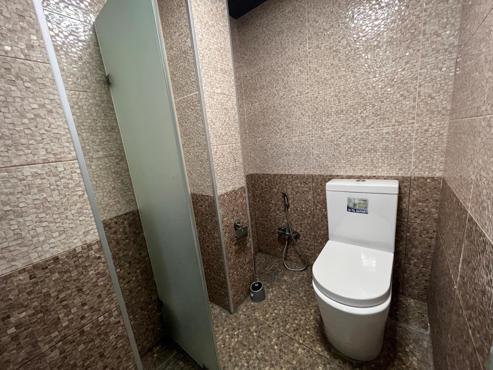 Central Apartment Baku Kültér fotó