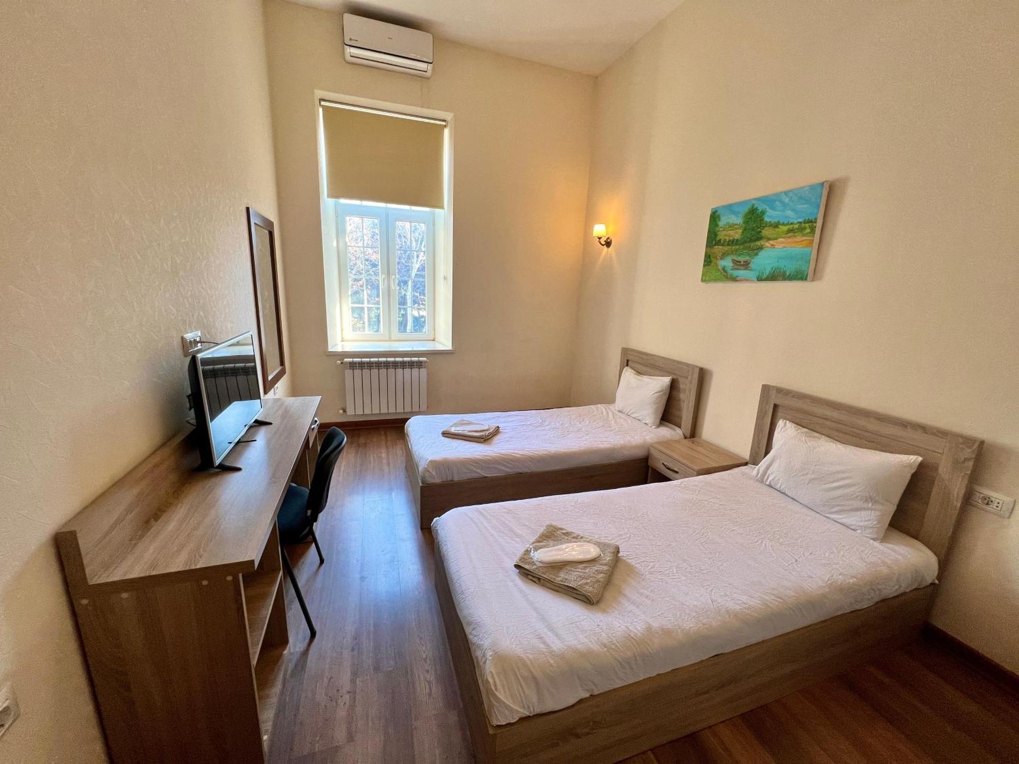 Central Apartment Baku Kültér fotó